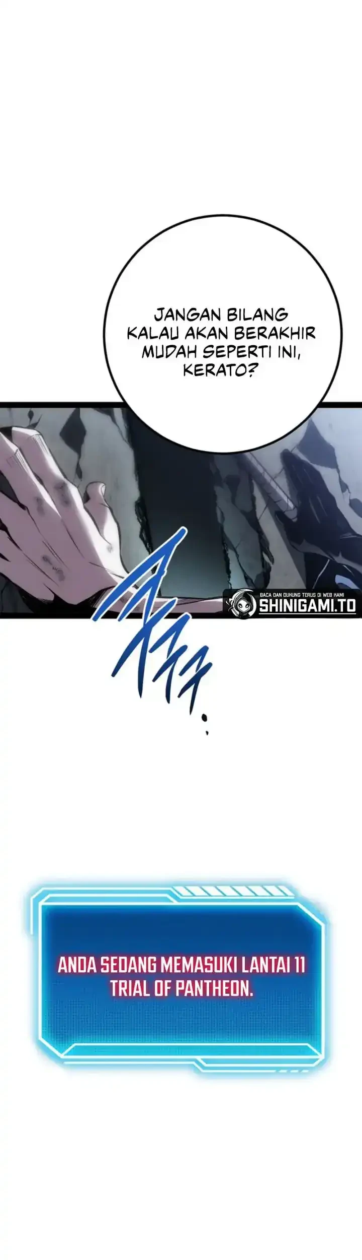 Regressing As The Reincarnated Bastard Of The Sword Clan Chapter 82 - halaman 25