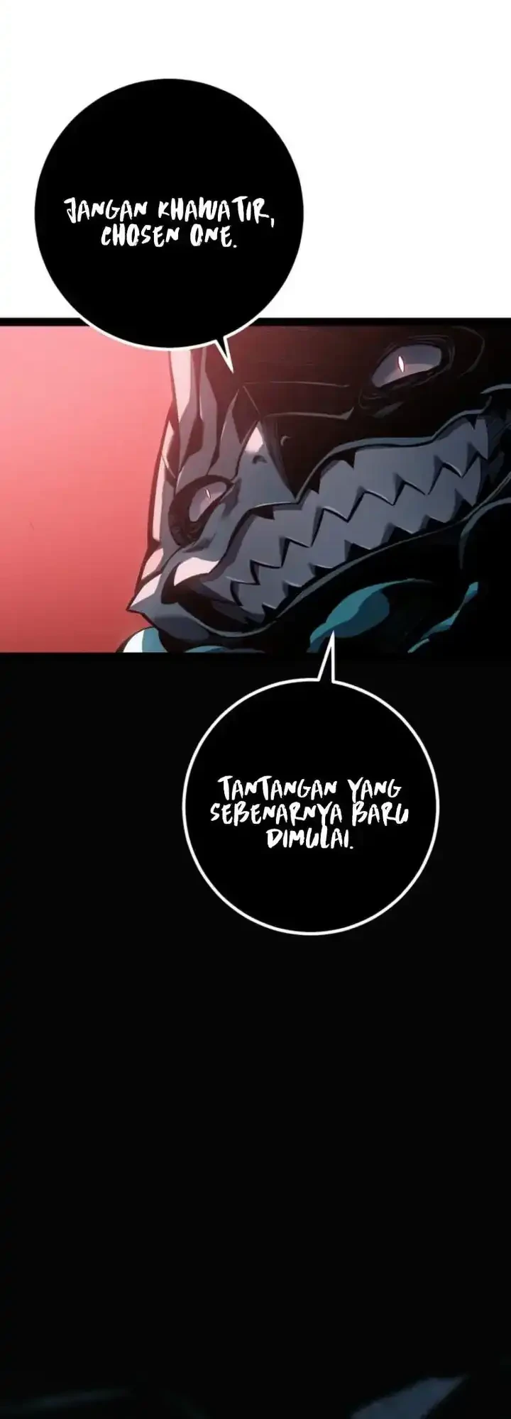 Regressing As The Reincarnated Bastard Of The Sword Clan Chapter 82 - halaman 26