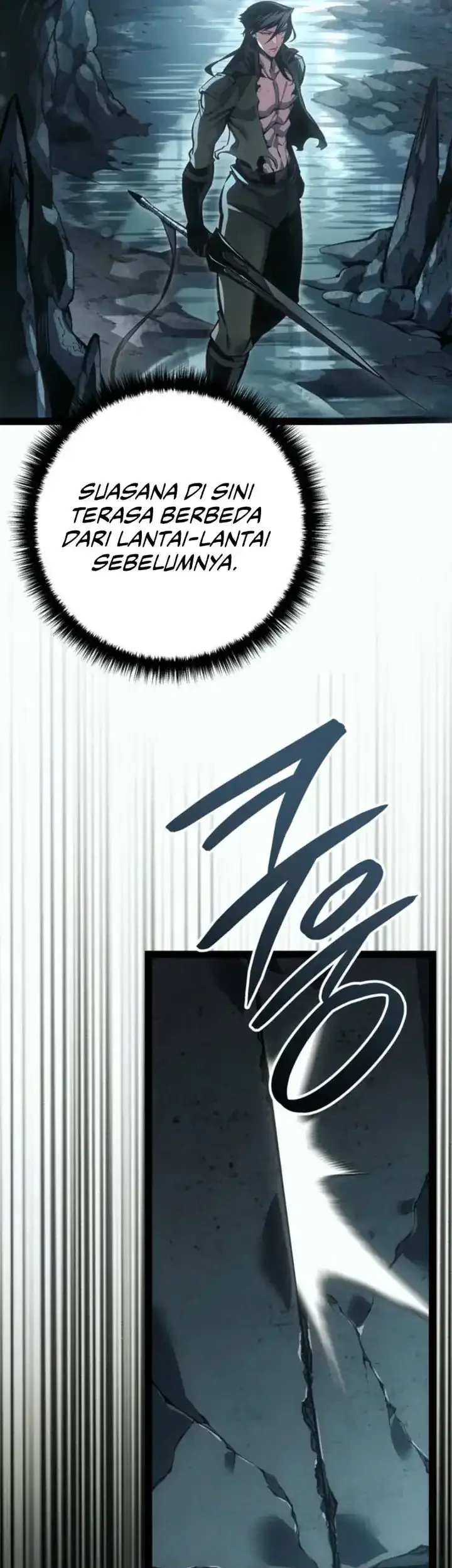 Regressing As The Reincarnated Bastard Of The Sword Clan Chapter 82 - halaman 29