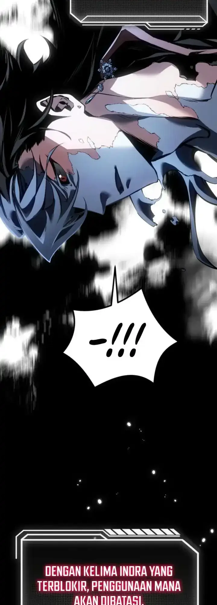 Regressing As The Reincarnated Bastard Of The Sword Clan Chapter 82 - halaman 38
