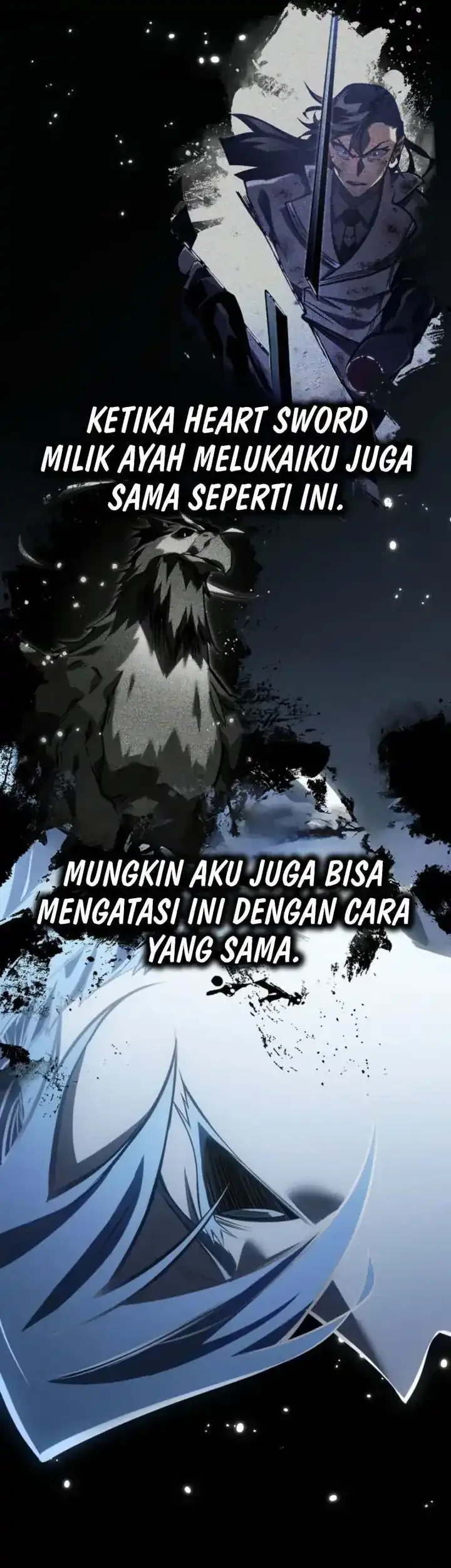 Regressing As The Reincarnated Bastard Of The Sword Clan Chapter 82 - halaman 41