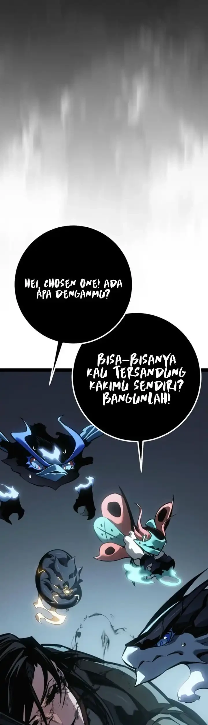 Regressing As The Reincarnated Bastard Of The Sword Clan Chapter 82 - halaman 47