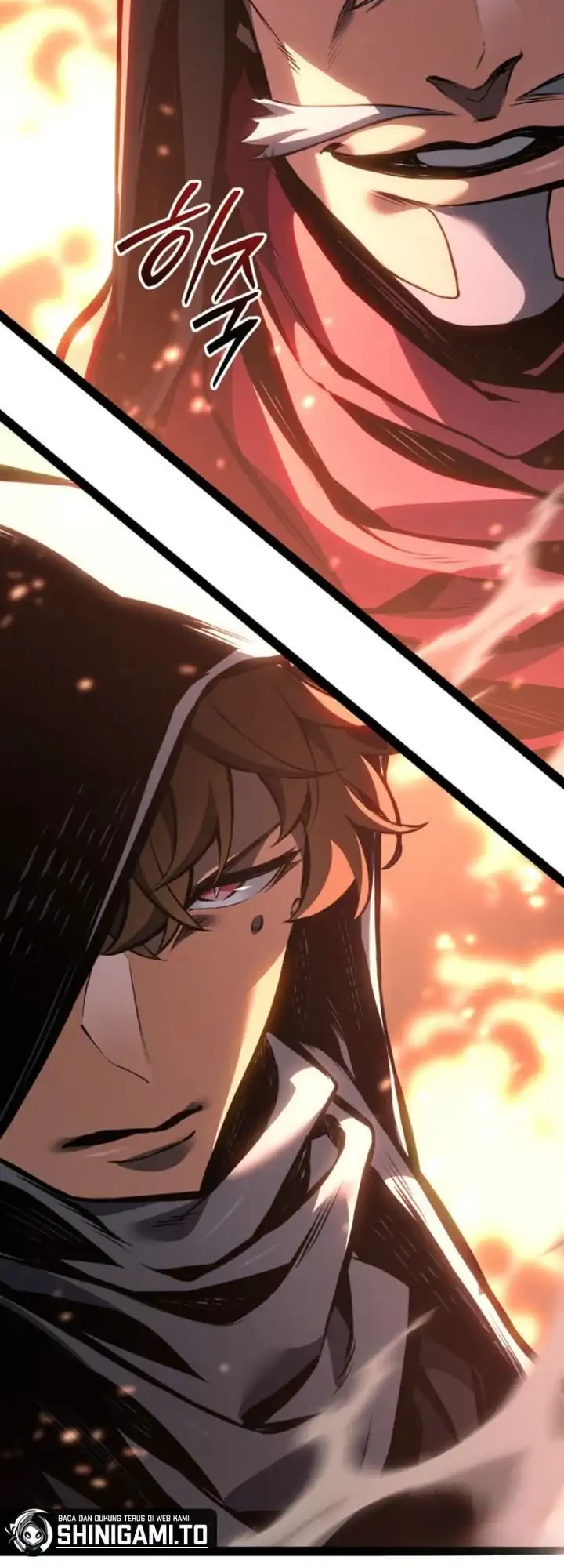 Regressing As The Reincarnated Bastard Of The Sword Clan Chapter 82 - halaman 5