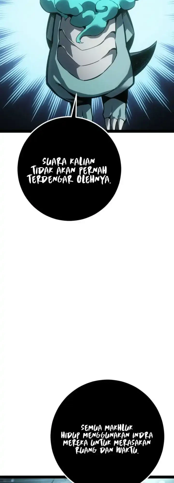 Regressing As The Reincarnated Bastard Of The Sword Clan Chapter 82 - halaman 50