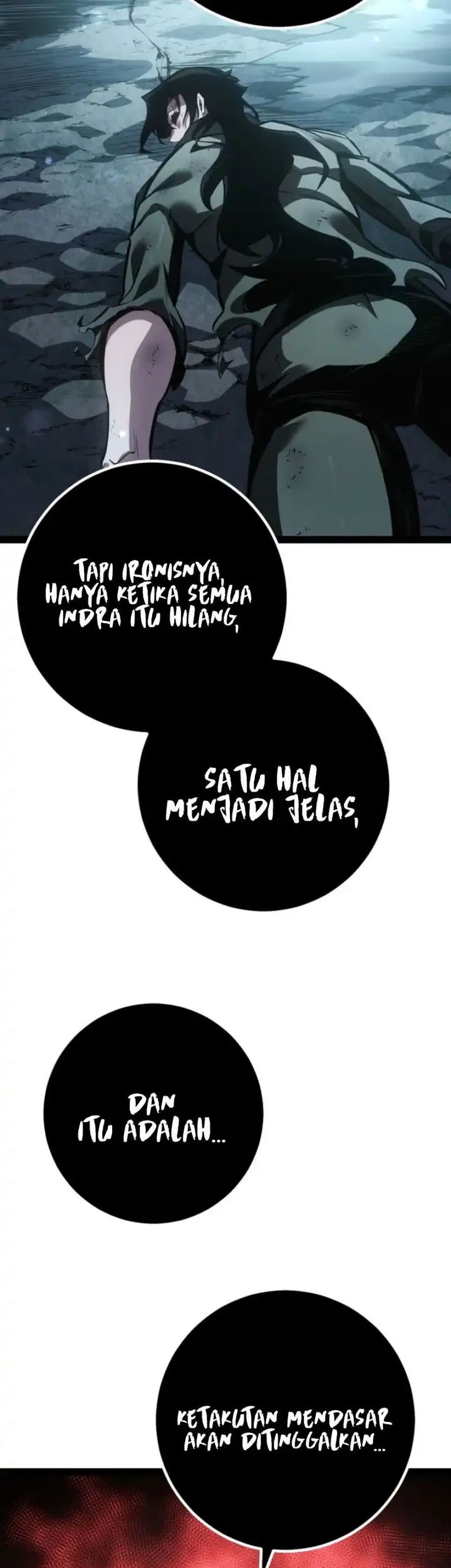 Regressing As The Reincarnated Bastard Of The Sword Clan Chapter 82 - halaman 51