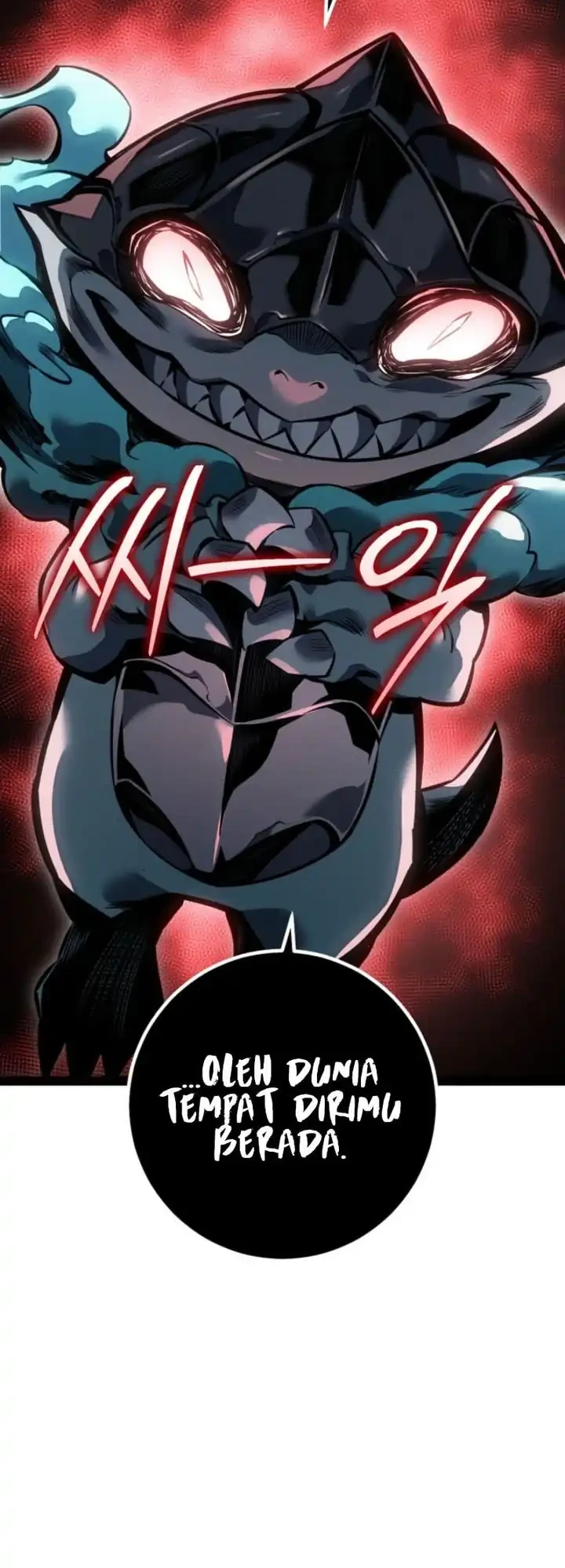 Regressing As The Reincarnated Bastard Of The Sword Clan Chapter 82 - halaman 52