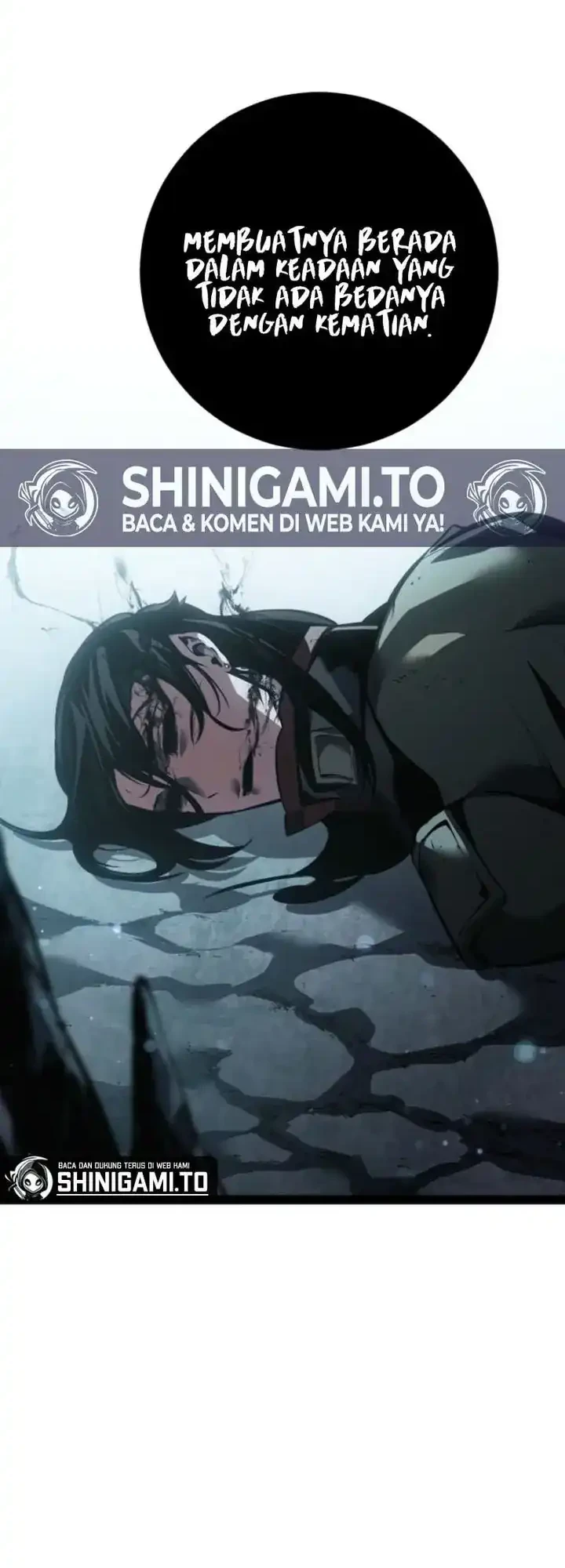 Regressing As The Reincarnated Bastard Of The Sword Clan Chapter 82 - halaman 54