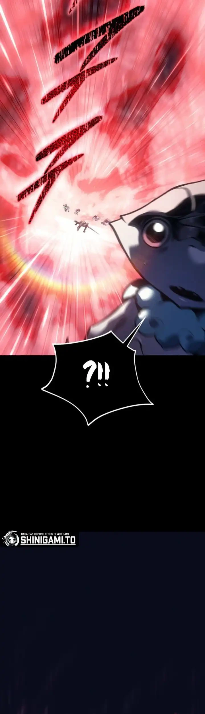Regressing As The Reincarnated Bastard Of The Sword Clan Chapter 82 - halaman 59