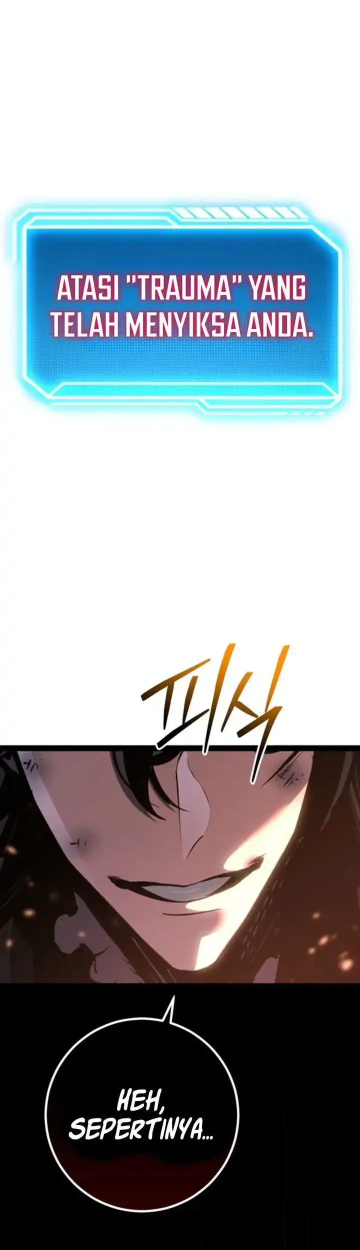 Regressing As The Reincarnated Bastard Of The Sword Clan Chapter 82 - halaman 6