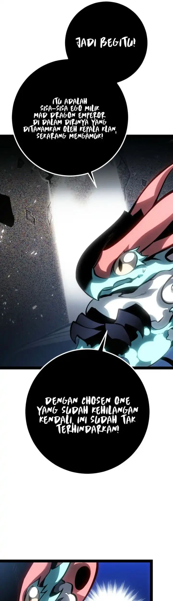 Regressing As The Reincarnated Bastard Of The Sword Clan Chapter 82 - halaman 63