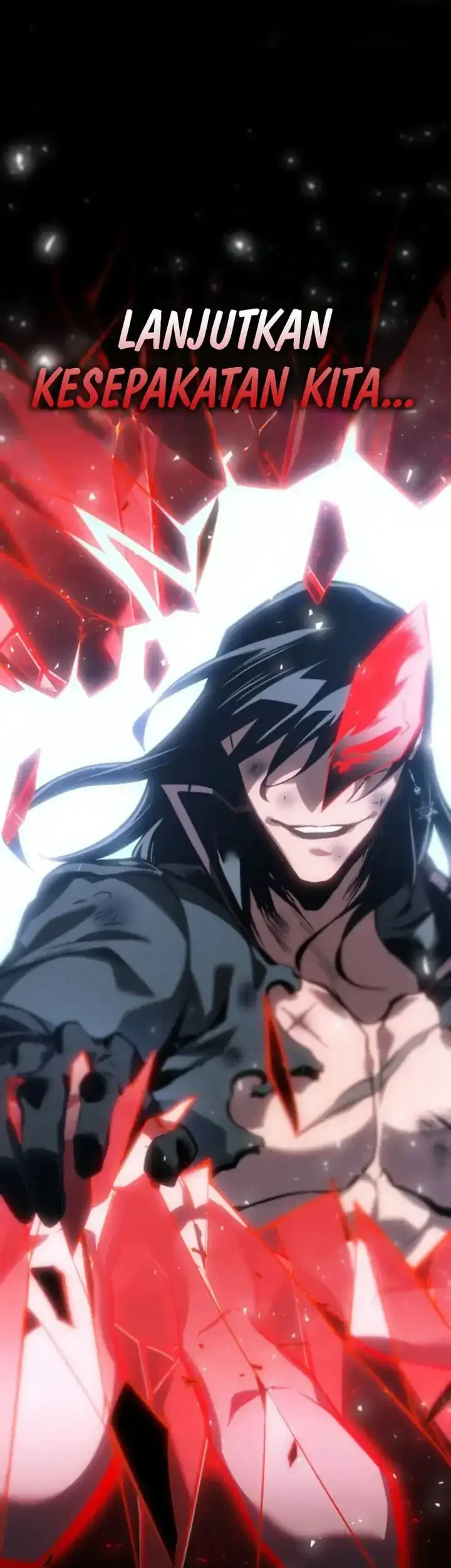 Regressing As The Reincarnated Bastard Of The Sword Clan Chapter 82 - halaman 73
