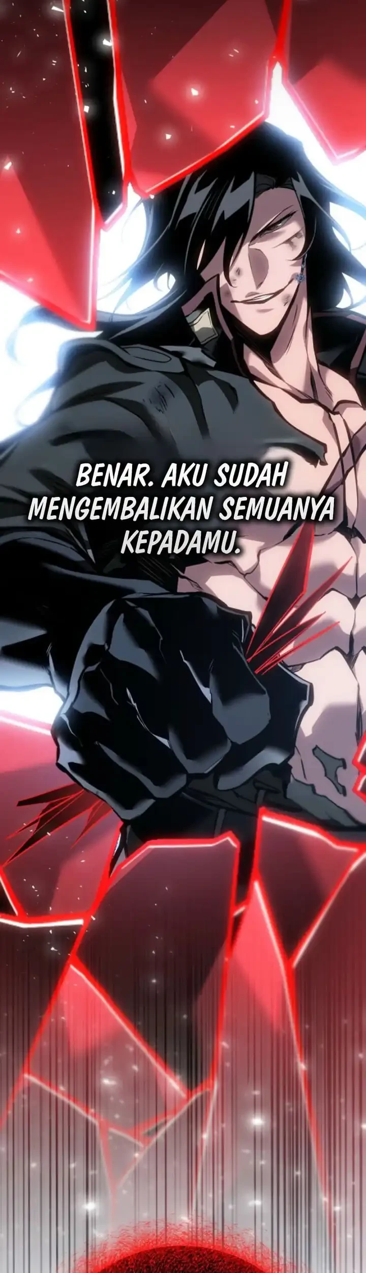 Regressing As The Reincarnated Bastard Of The Sword Clan Chapter 82 - halaman 75
