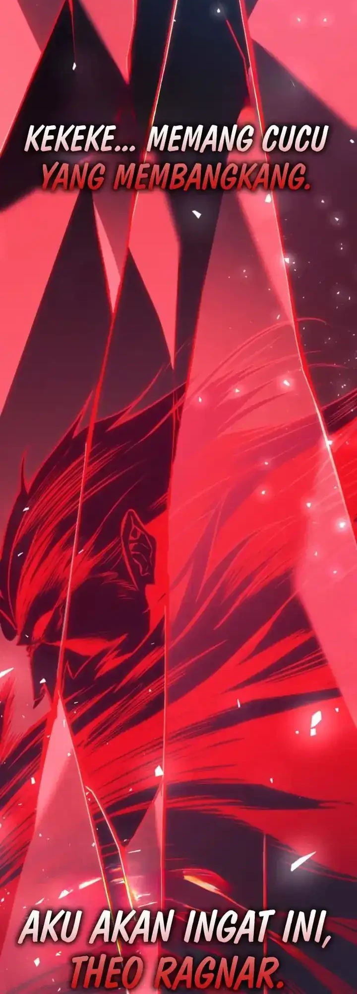 Regressing As The Reincarnated Bastard Of The Sword Clan Chapter 82 - halaman 78