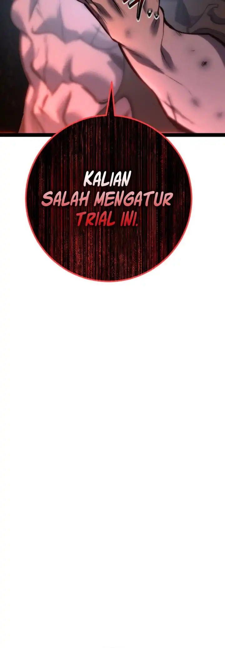 Regressing As The Reincarnated Bastard Of The Sword Clan Chapter 82 - halaman 8