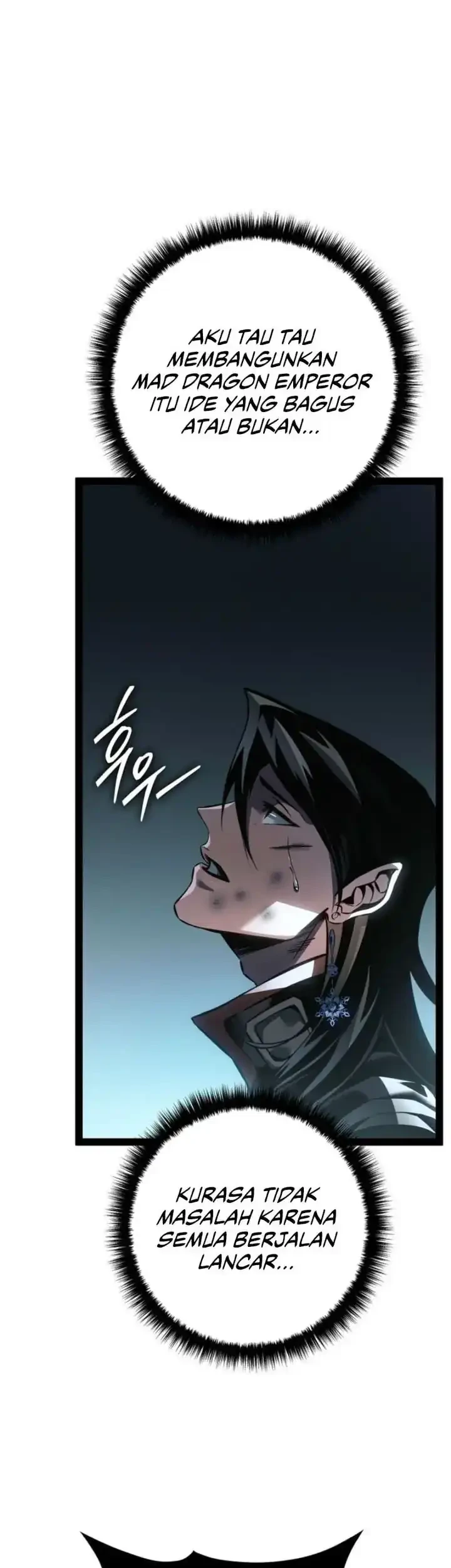 Regressing As The Reincarnated Bastard Of The Sword Clan Chapter 82 - halaman 81
