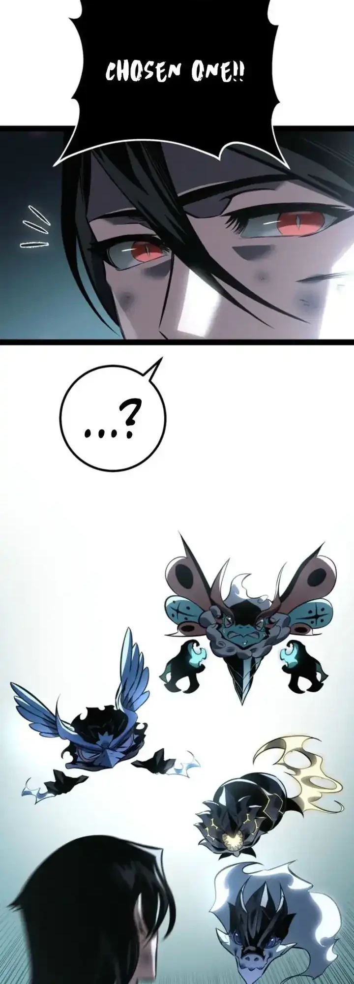 Regressing As The Reincarnated Bastard Of The Sword Clan Chapter 82 - halaman 82