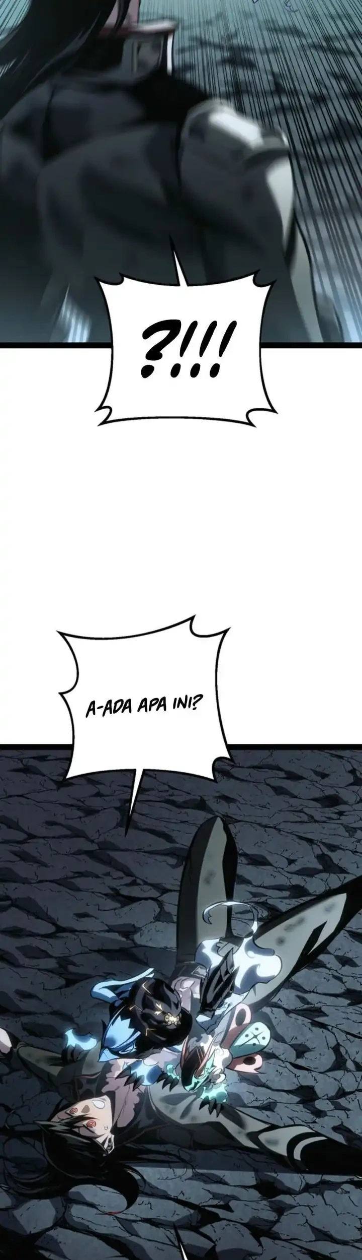 Regressing As The Reincarnated Bastard Of The Sword Clan Chapter 82 - halaman 83