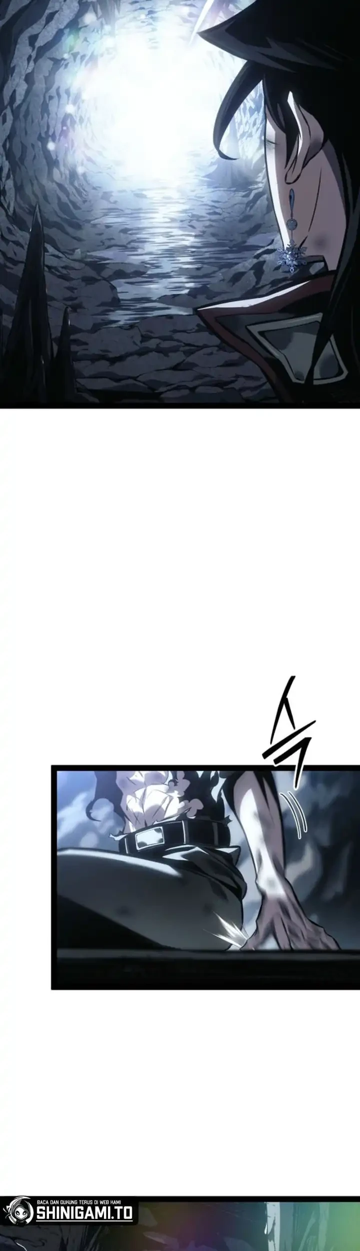 Regressing As The Reincarnated Bastard Of The Sword Clan Chapter 82 - halaman 87