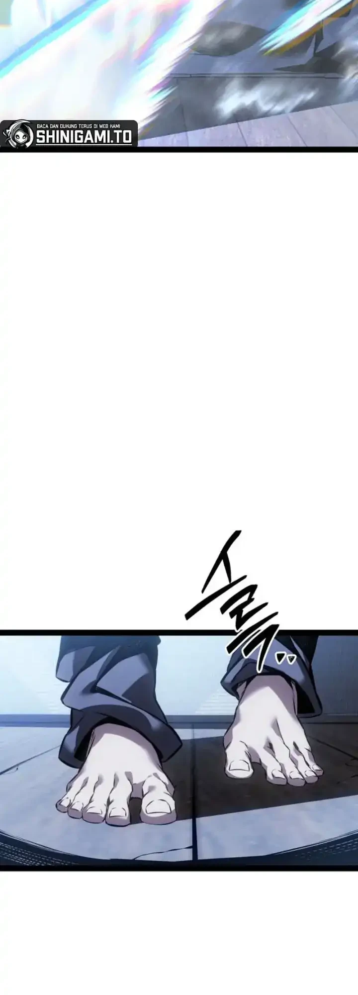 Regressing As The Reincarnated Bastard Of The Sword Clan Chapter 82 - halaman 90