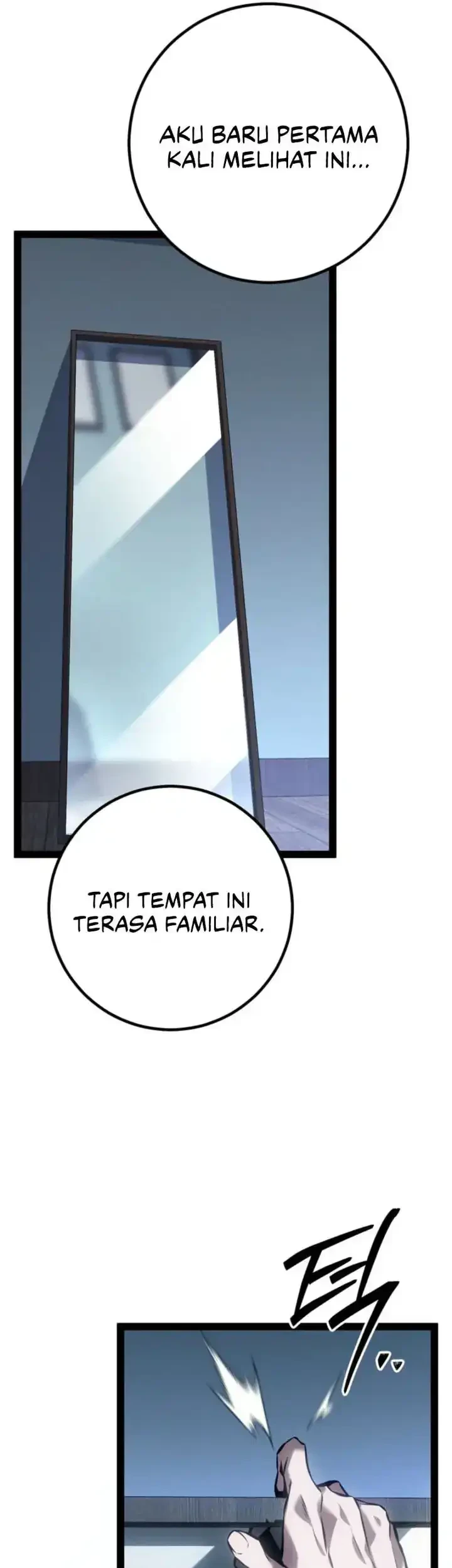 Regressing As The Reincarnated Bastard Of The Sword Clan Chapter 82 - halaman 93