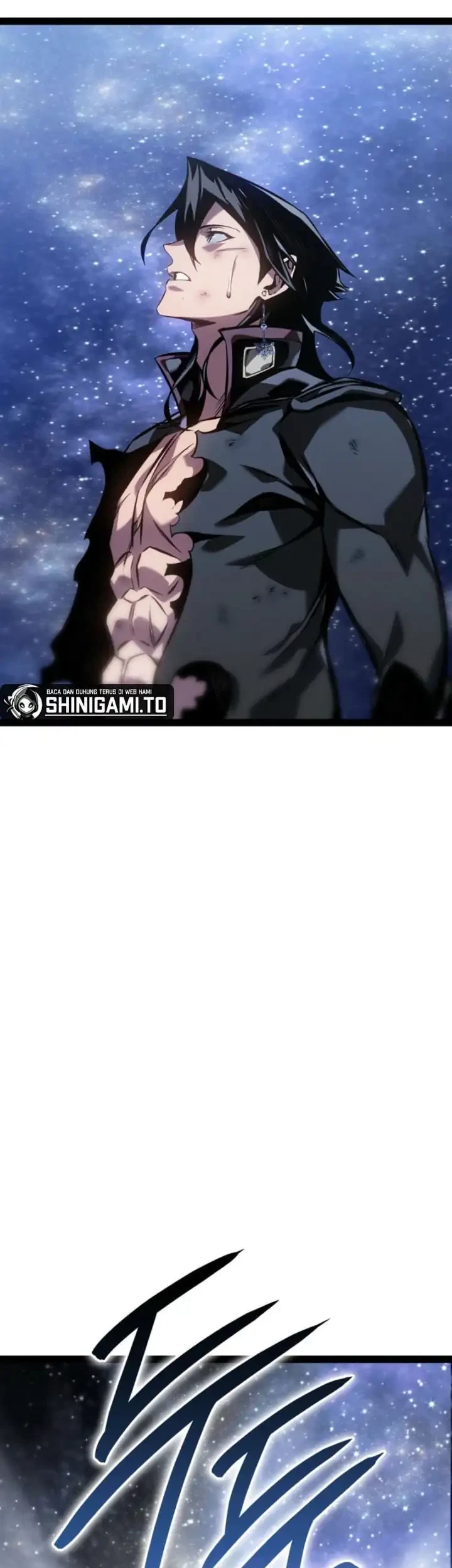 Regressing As The Reincarnated Bastard Of The Sword Clan Chapter 82 - halaman 99