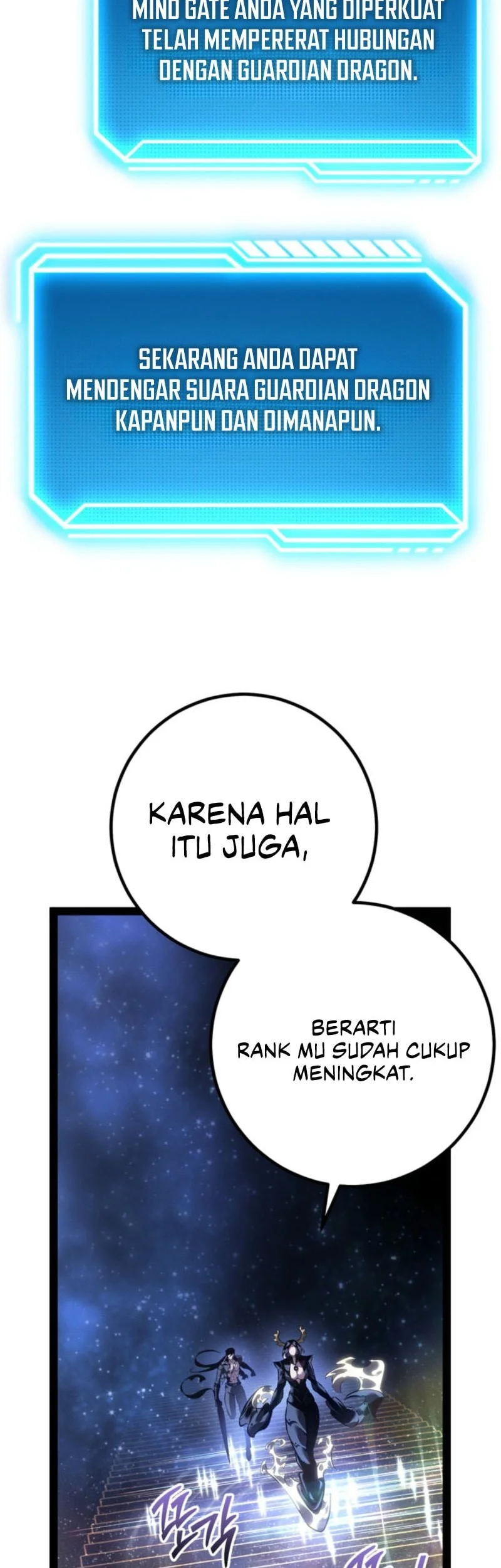 Regressing As The Reincarnated Bastard Of The Sword Clan Chapter 83 - halaman 11