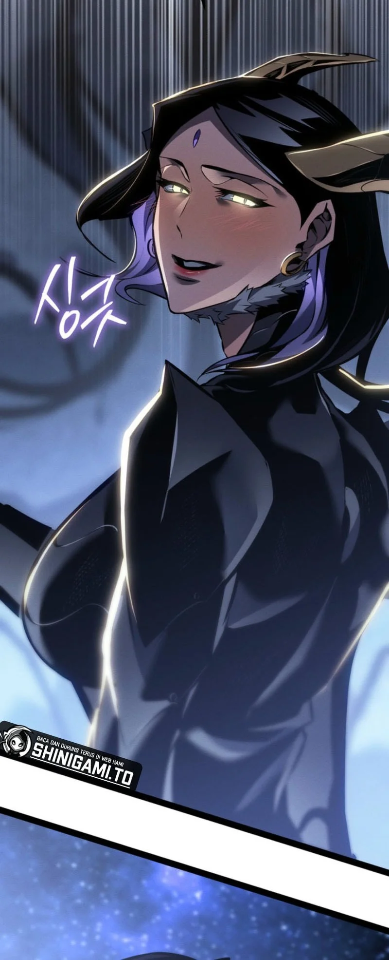 Regressing As The Reincarnated Bastard Of The Sword Clan Chapter 83 - halaman 13