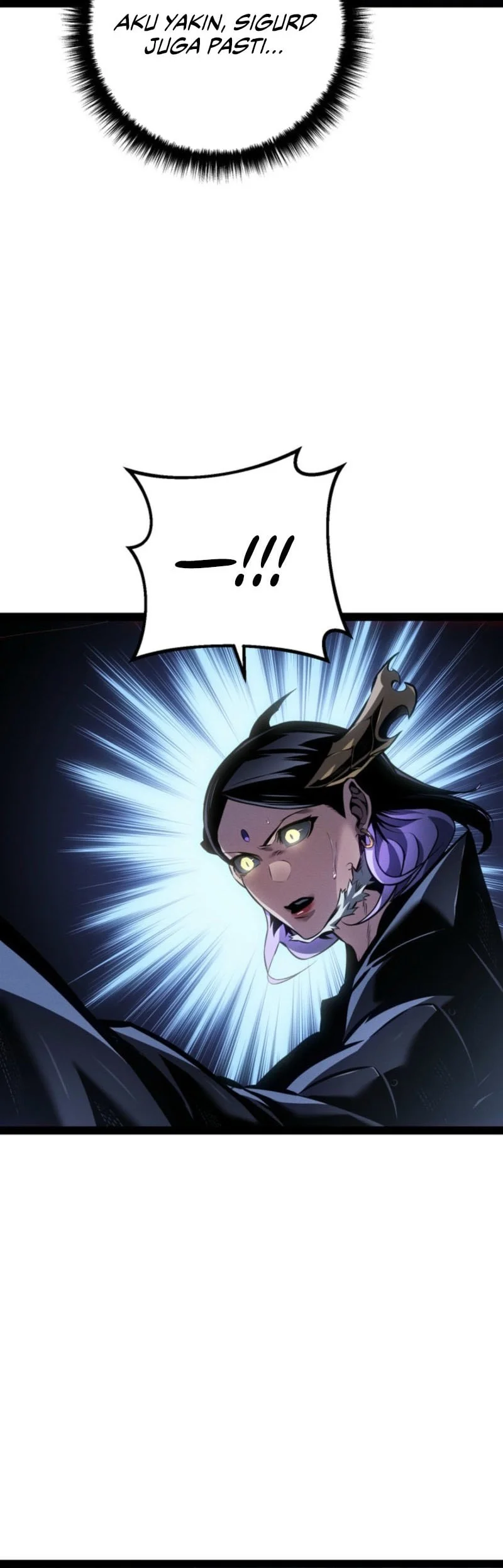 Regressing As The Reincarnated Bastard Of The Sword Clan Chapter 83 - halaman 17