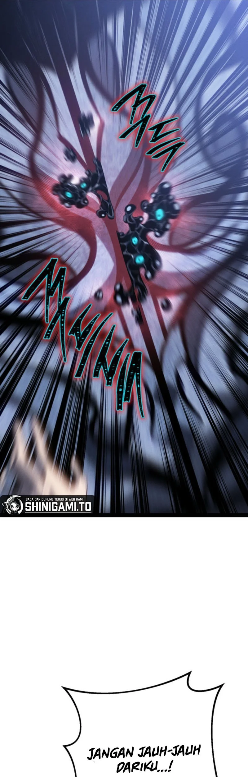 Regressing As The Reincarnated Bastard Of The Sword Clan Chapter 83 - halaman 18