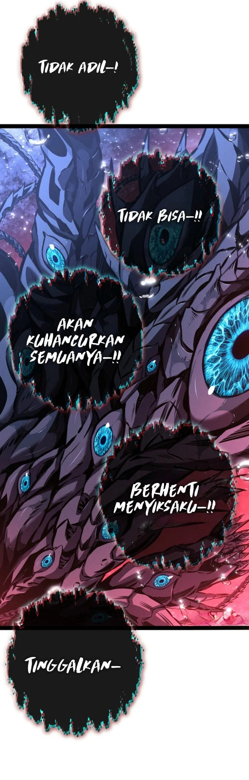 Regressing As The Reincarnated Bastard Of The Sword Clan Chapter 83 - halaman 22