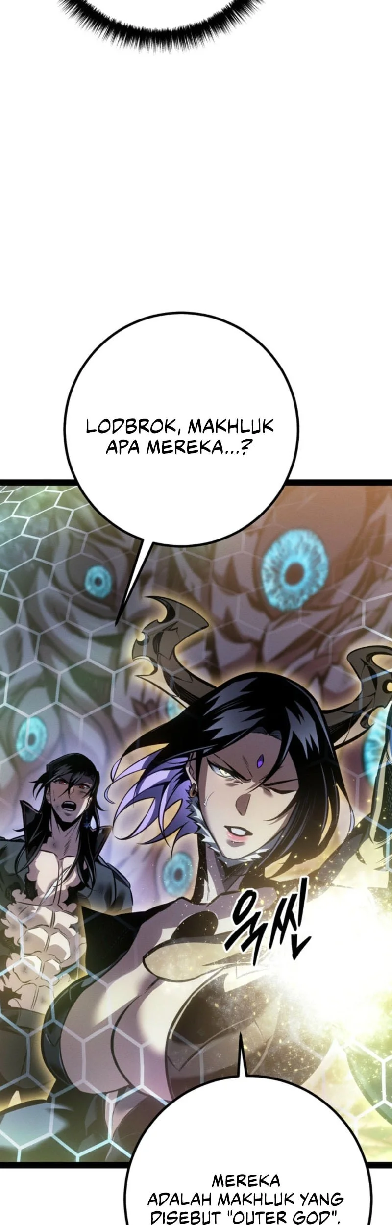 Regressing As The Reincarnated Bastard Of The Sword Clan Chapter 83 - halaman 24