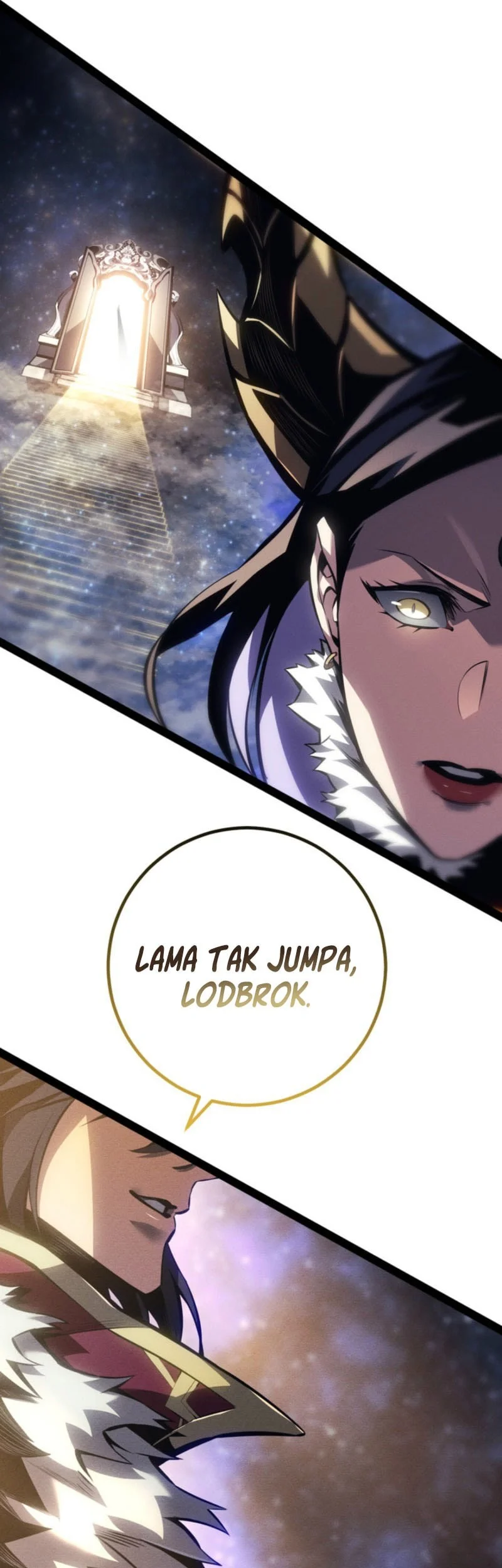 Regressing As The Reincarnated Bastard Of The Sword Clan Chapter 83 - halaman 30