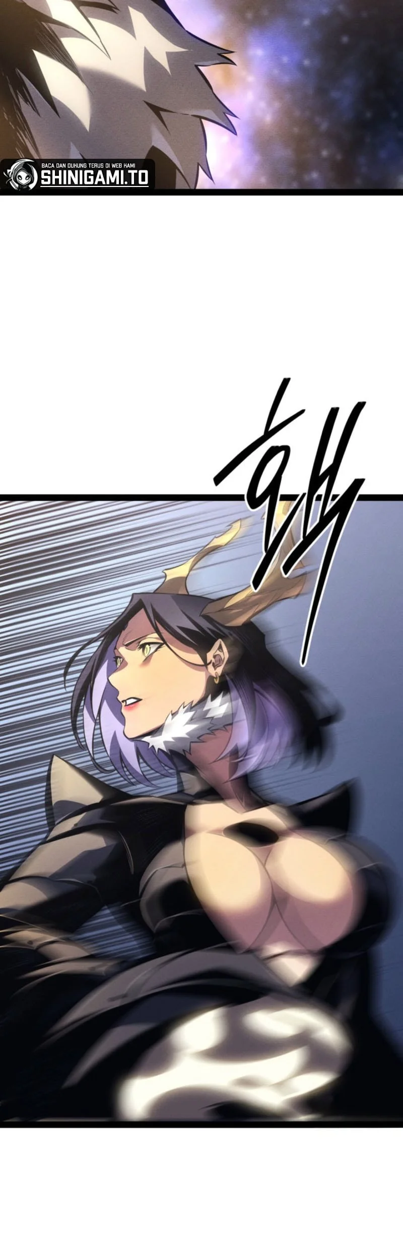 Regressing As The Reincarnated Bastard Of The Sword Clan Chapter 83 - halaman 31