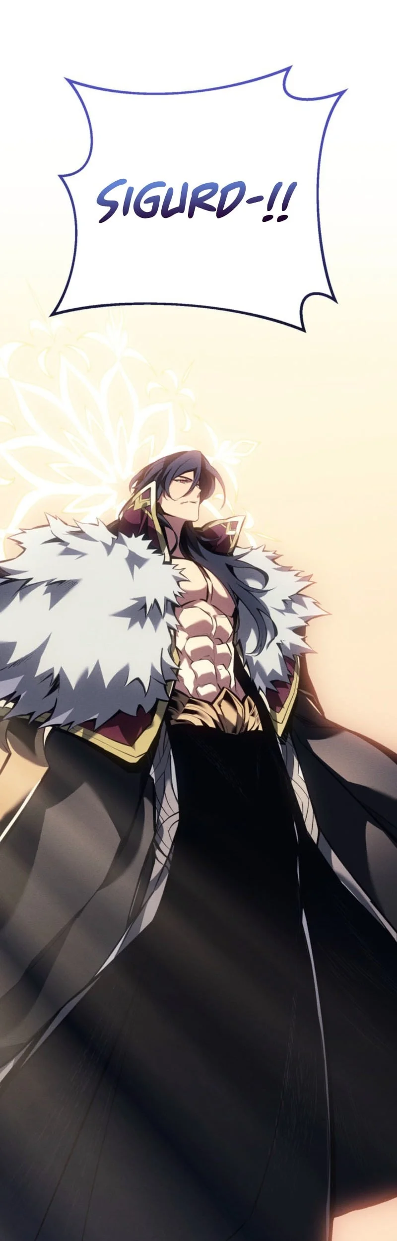 Regressing As The Reincarnated Bastard Of The Sword Clan Chapter 83 - halaman 32