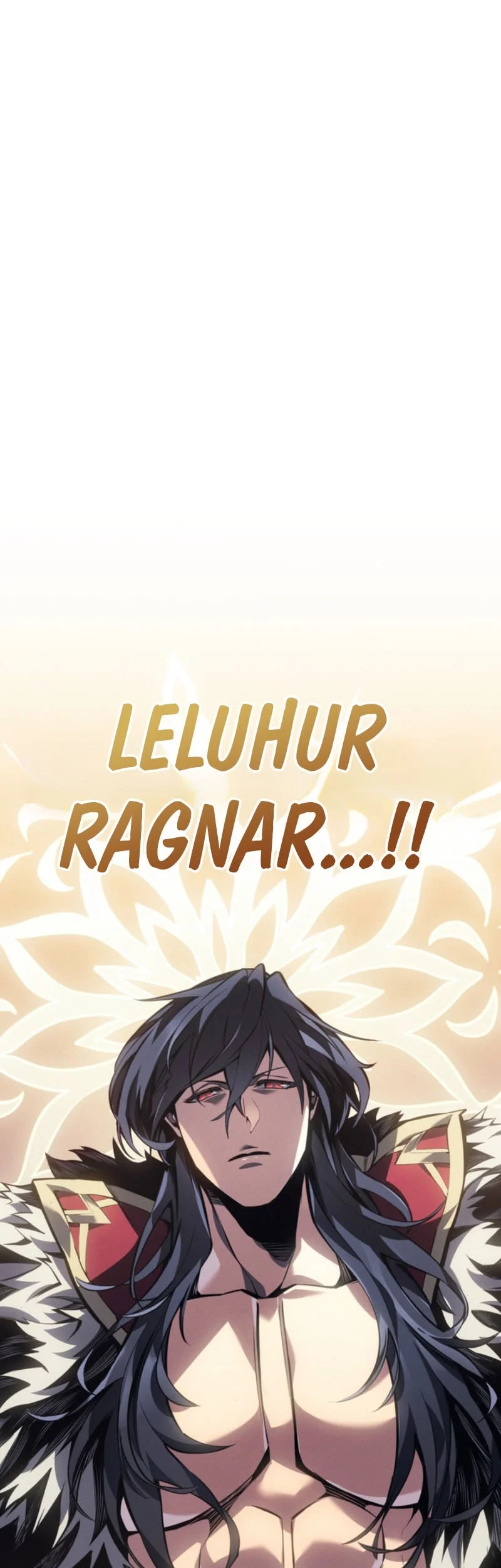 Regressing As The Reincarnated Bastard Of The Sword Clan Chapter 83 - halaman 34