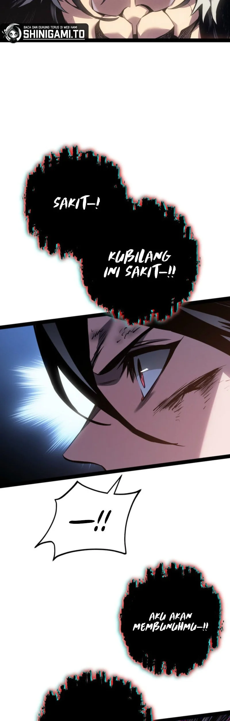 Regressing As The Reincarnated Bastard Of The Sword Clan Chapter 83 - halaman 35
