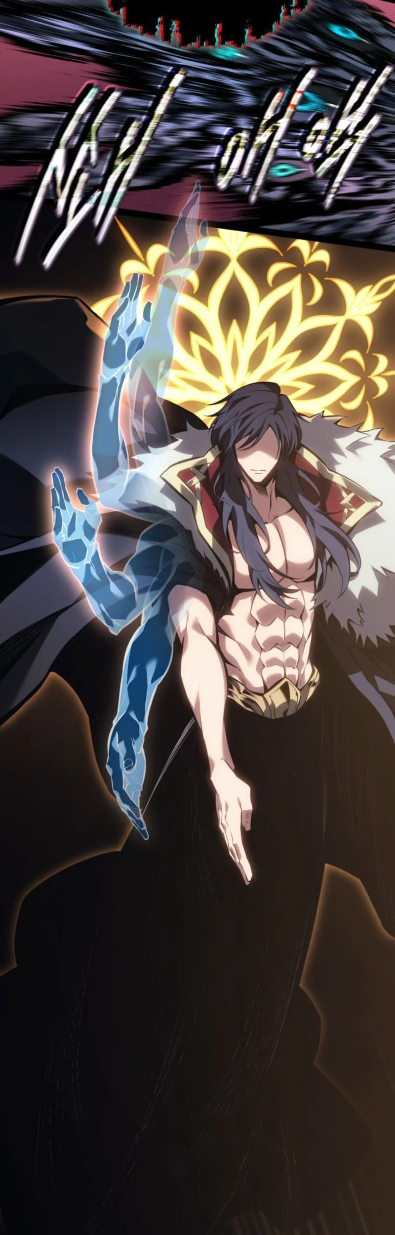 Regressing As The Reincarnated Bastard Of The Sword Clan Chapter 83 - halaman 37