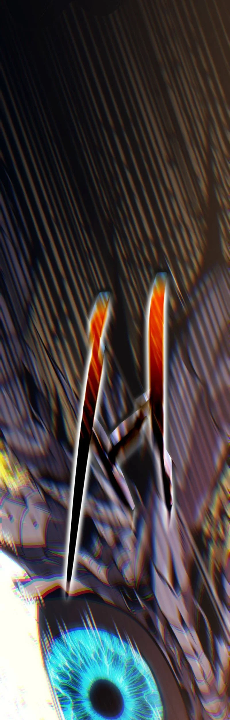Regressing As The Reincarnated Bastard Of The Sword Clan Chapter 83 - halaman 38