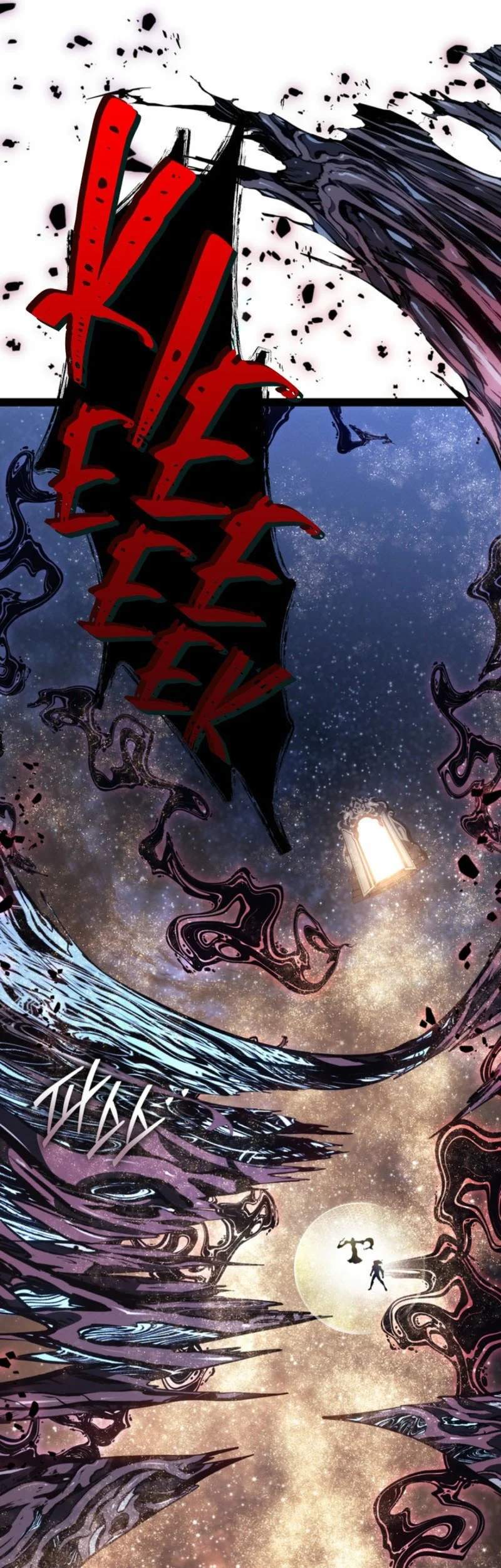 Regressing As The Reincarnated Bastard Of The Sword Clan Chapter 83 - halaman 41