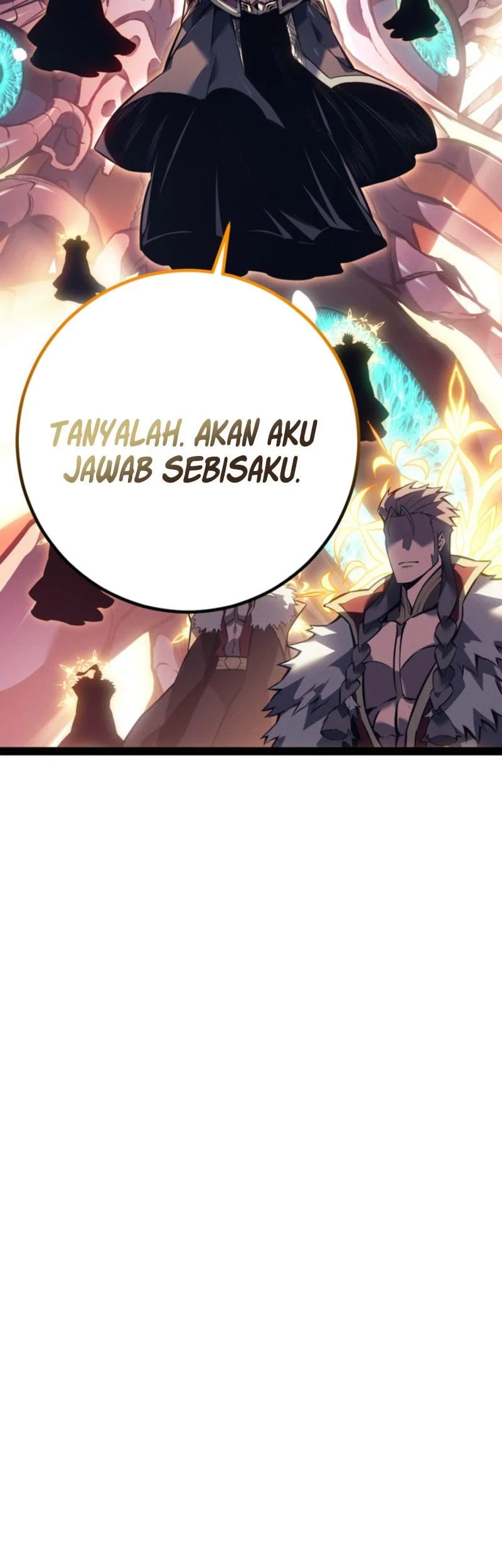 Regressing As The Reincarnated Bastard Of The Sword Clan Chapter 83 - halaman 44