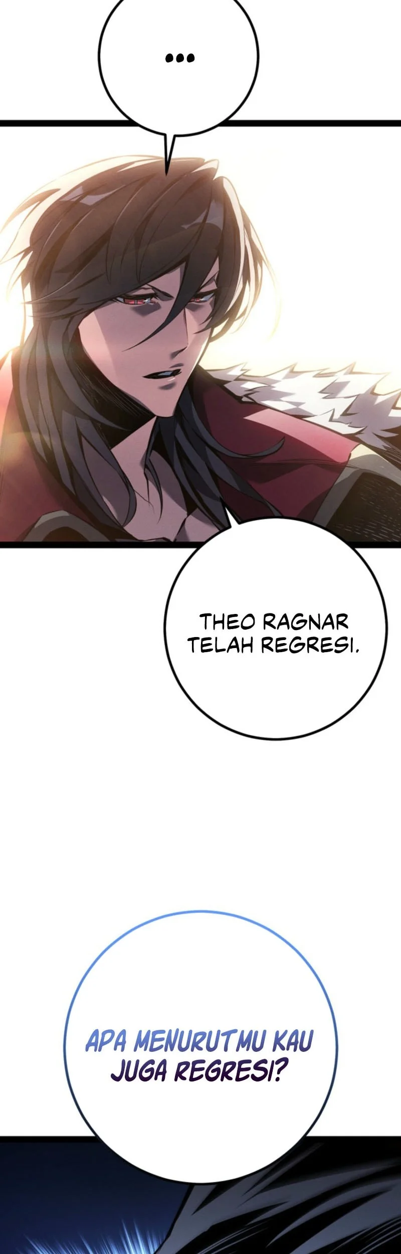 Regressing As The Reincarnated Bastard Of The Sword Clan Chapter 83 - halaman 46
