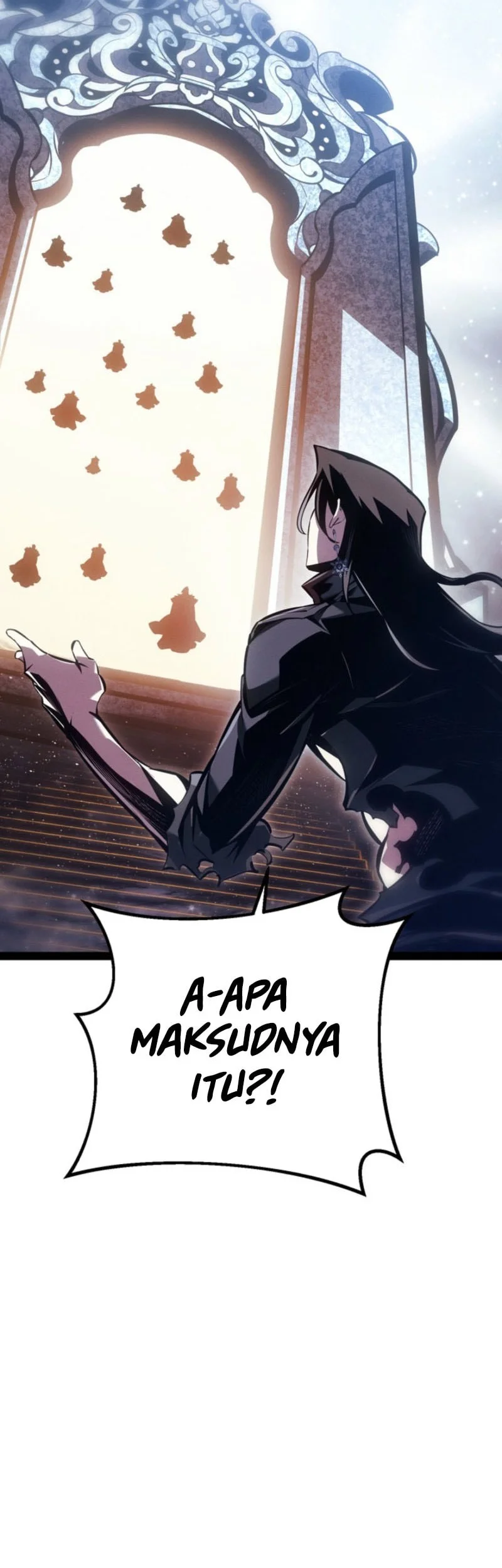 Regressing As The Reincarnated Bastard Of The Sword Clan Chapter 83 - halaman 48
