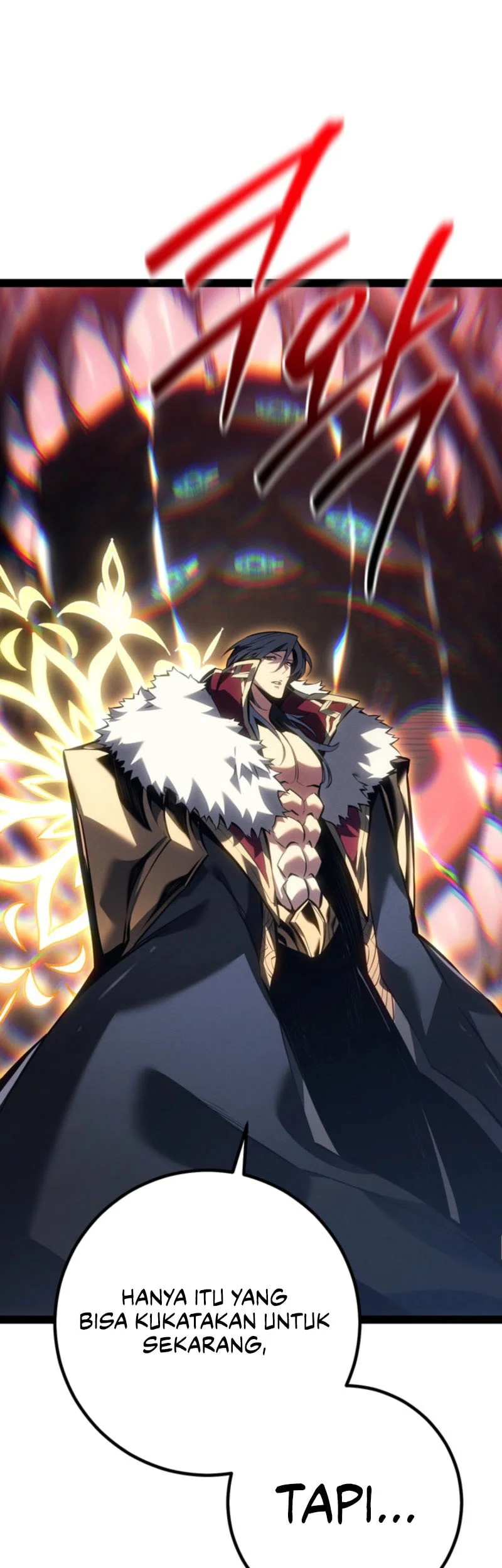 Regressing As The Reincarnated Bastard Of The Sword Clan Chapter 83 - halaman 49