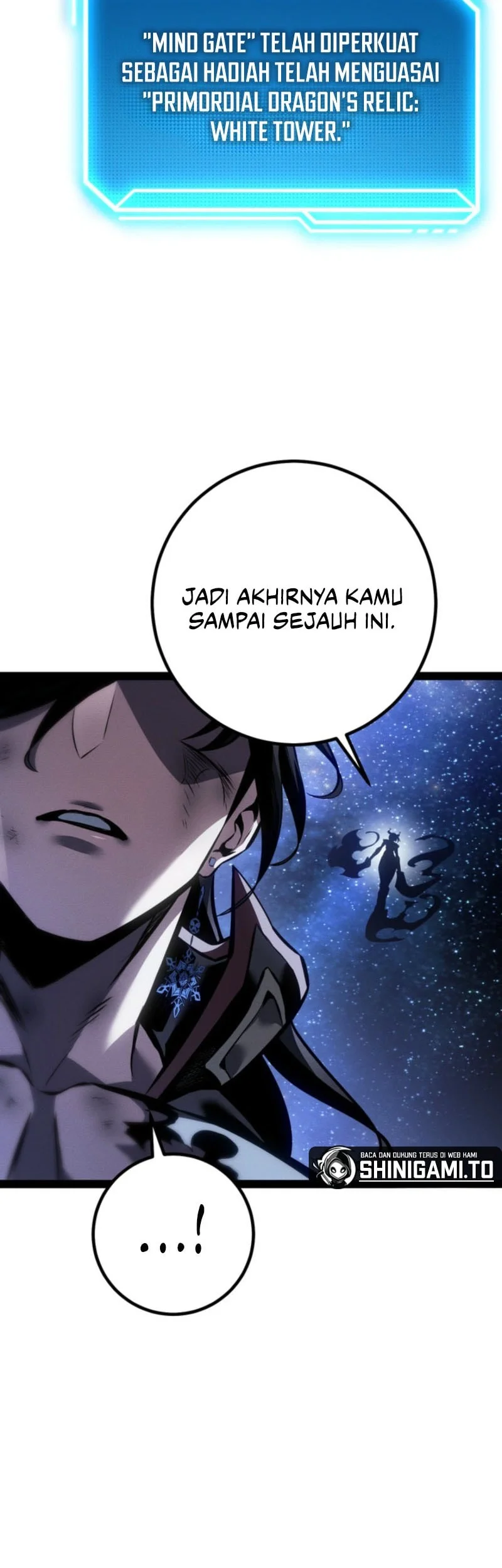 Regressing As The Reincarnated Bastard Of The Sword Clan Chapter 83 - halaman 5