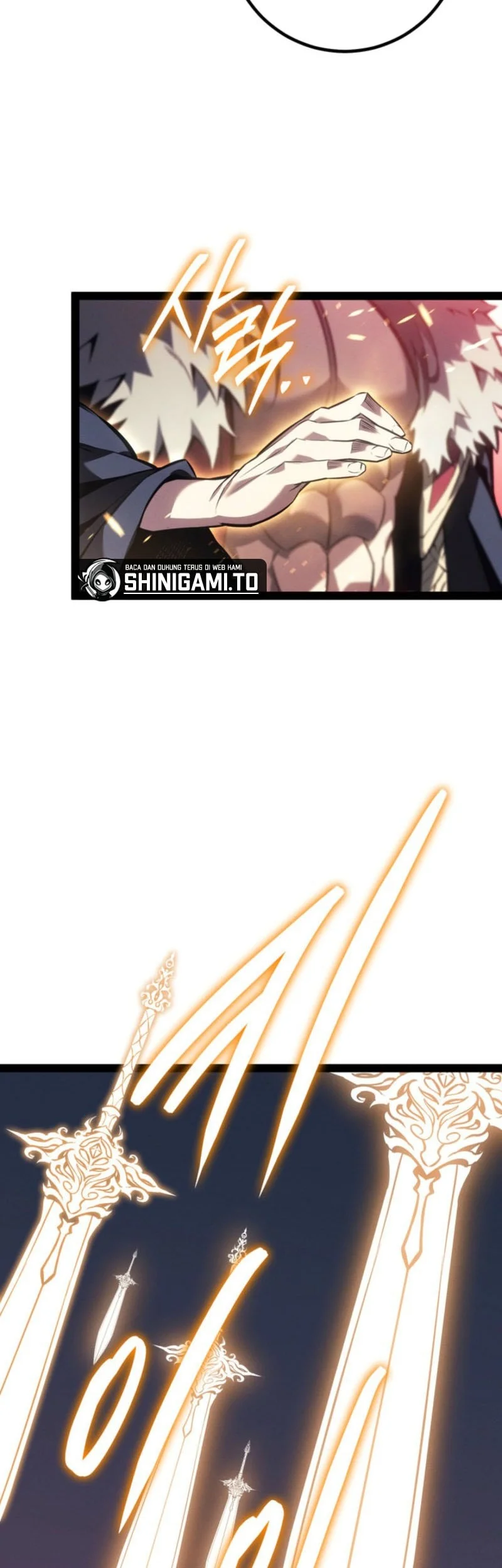 Regressing As The Reincarnated Bastard Of The Sword Clan Chapter 83 - halaman 50