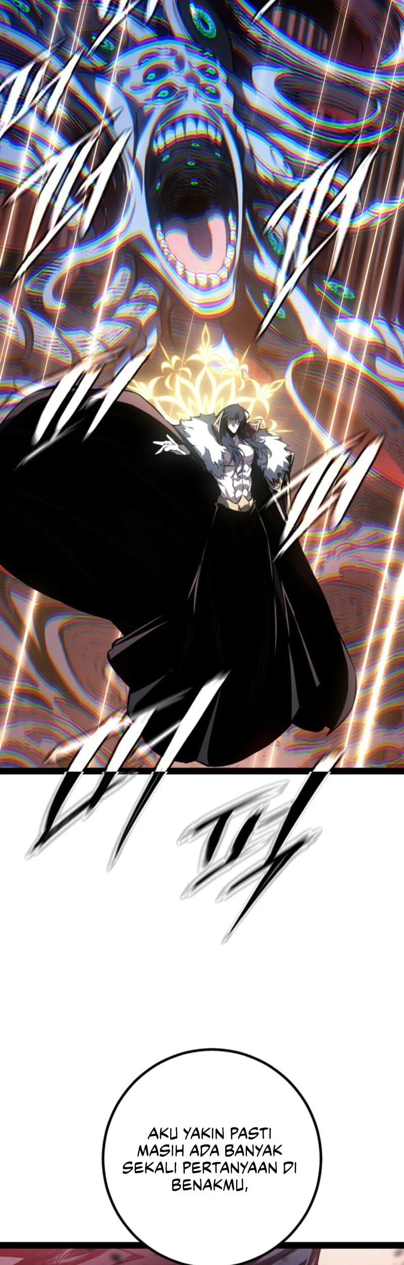 Regressing As The Reincarnated Bastard Of The Sword Clan Chapter 83 - halaman 53