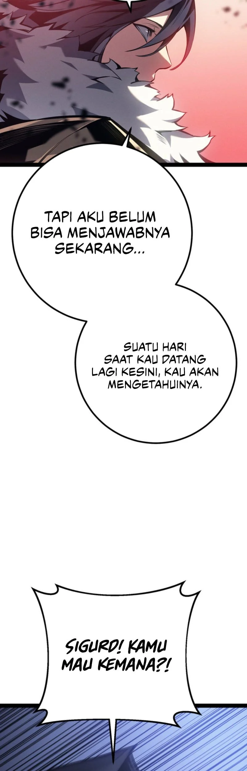 Regressing As The Reincarnated Bastard Of The Sword Clan Chapter 83 - halaman 54