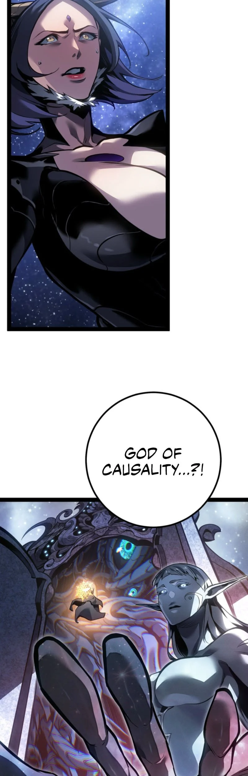 Regressing As The Reincarnated Bastard Of The Sword Clan Chapter 83 - halaman 58