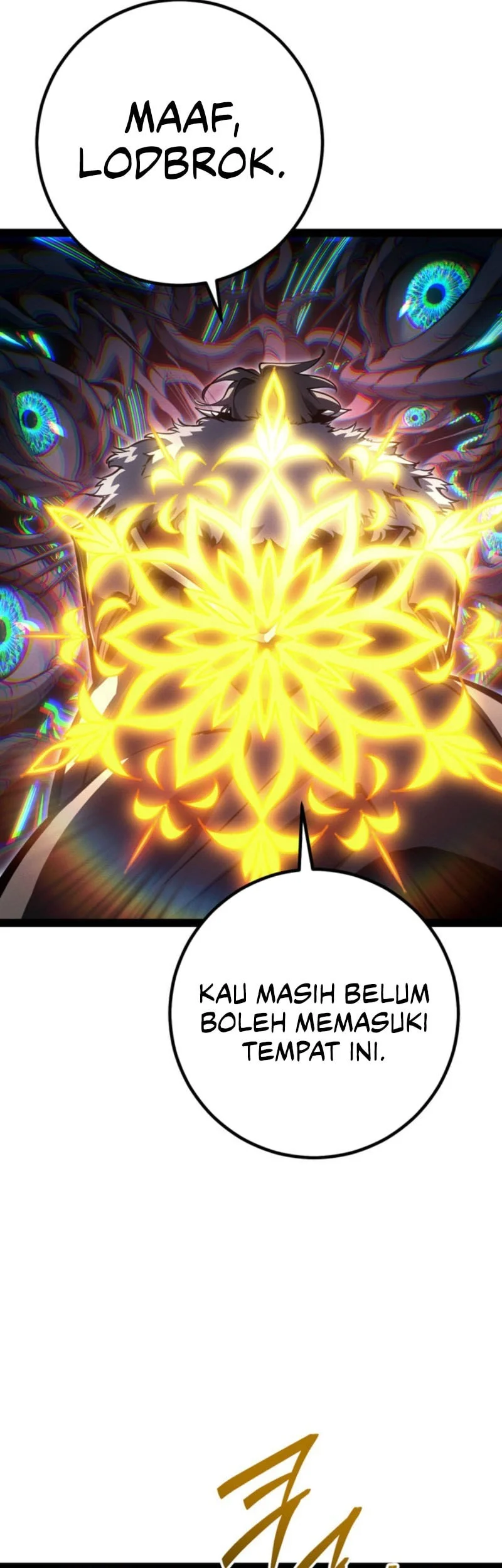 Regressing As The Reincarnated Bastard Of The Sword Clan Chapter 83 - halaman 60
