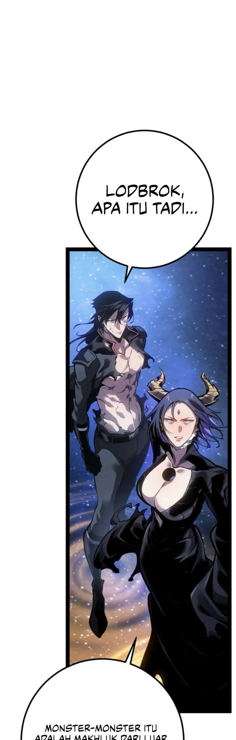 Regressing As The Reincarnated Bastard Of The Sword Clan Chapter 83 - halaman 66